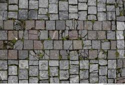 Photo Textures of Tiles Floor